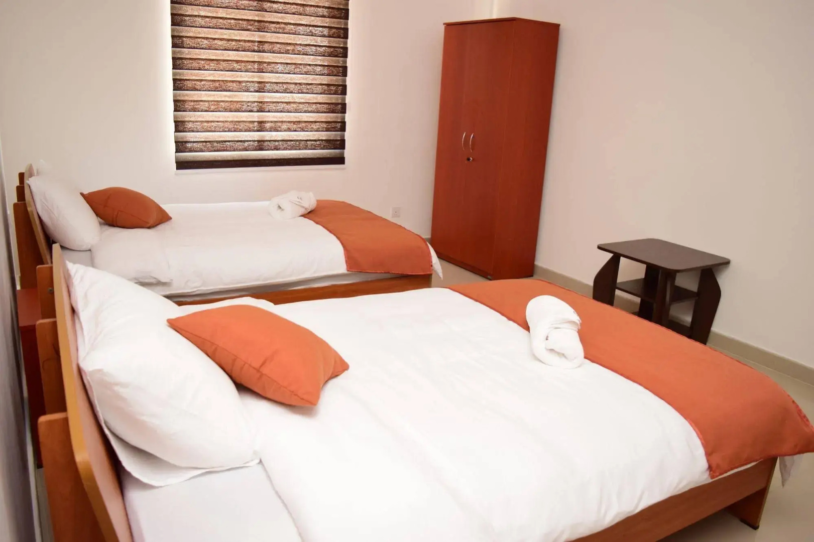 Vista Click to Go Apartment