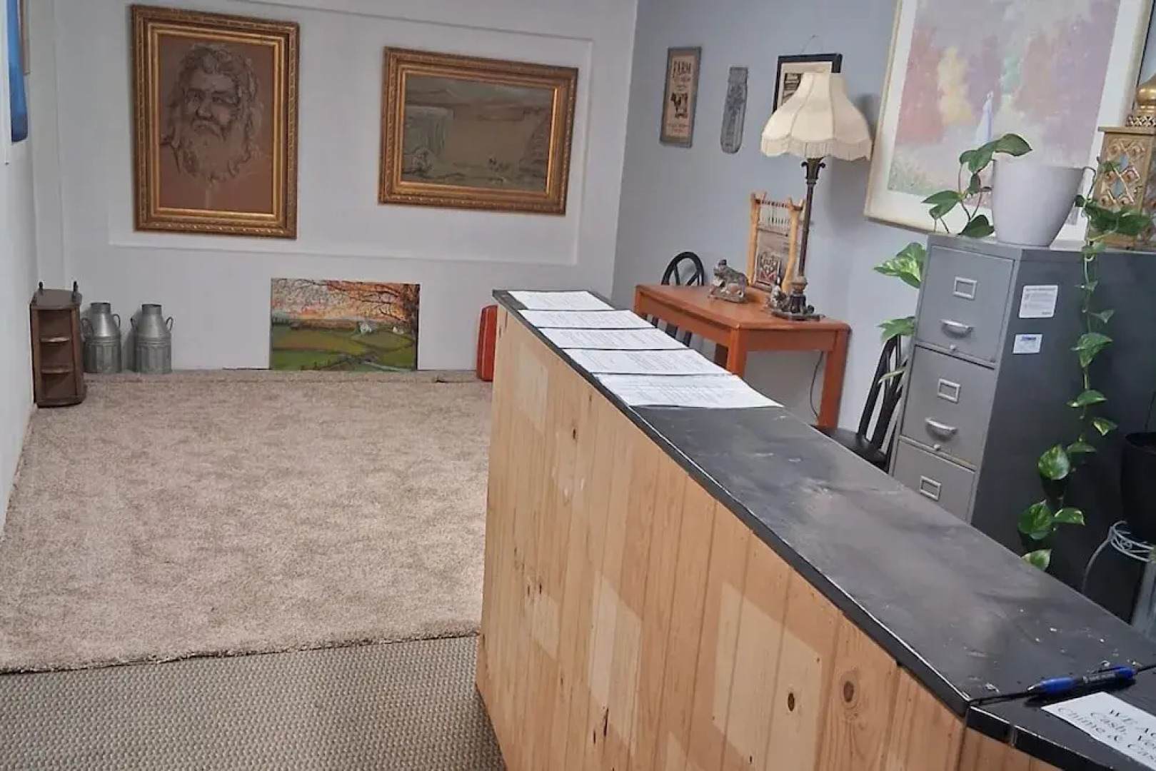 Coratel Inn and Suites By Jasper Anthony