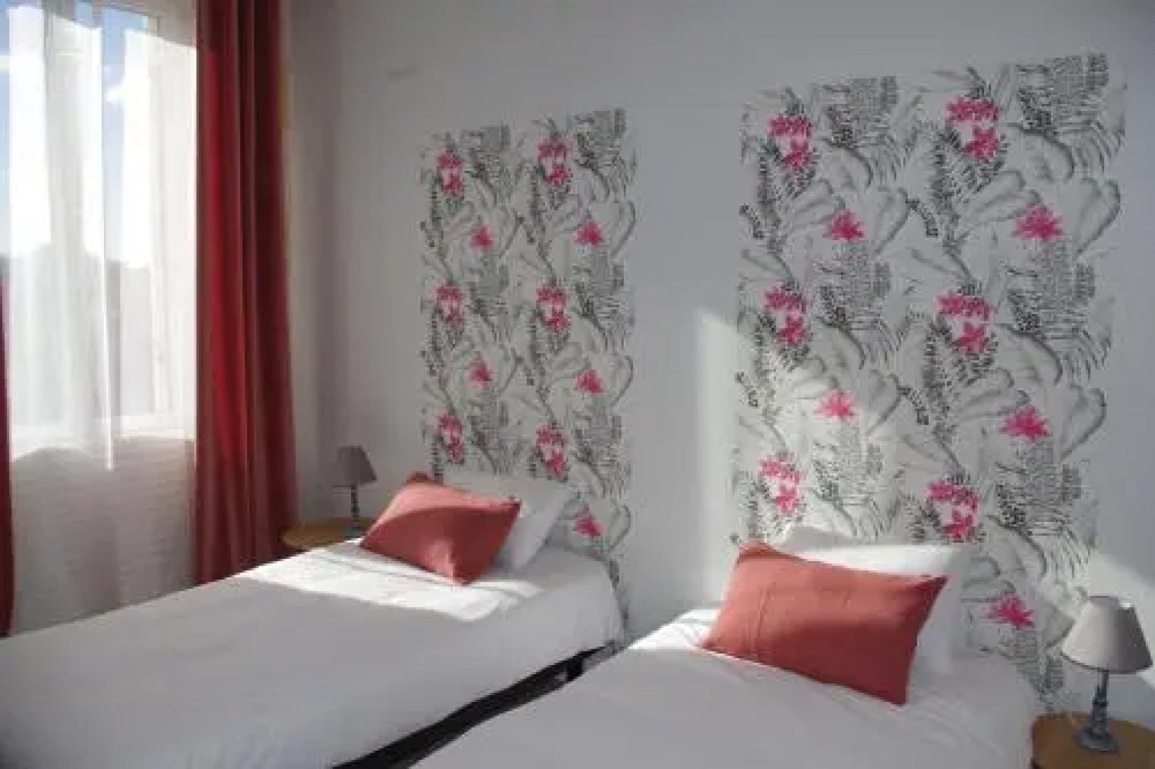 Hôtel Restaurant Rapin