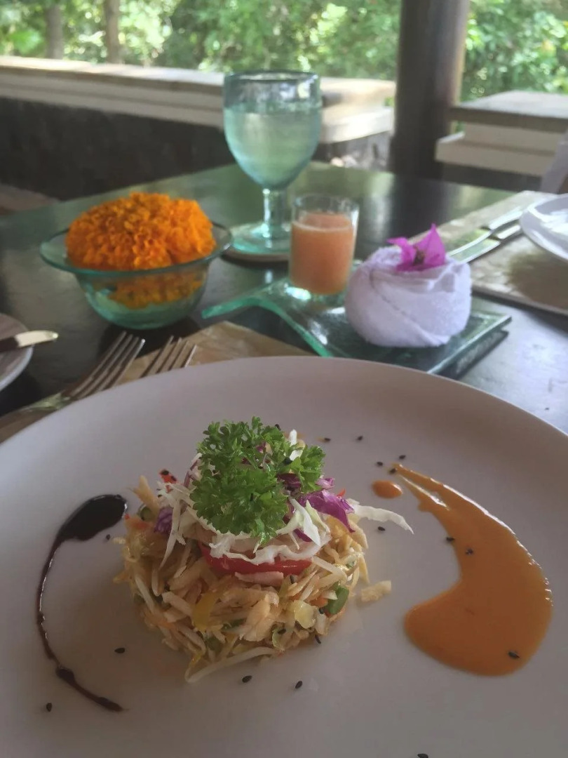 Spa Village Resort Tembok Bali