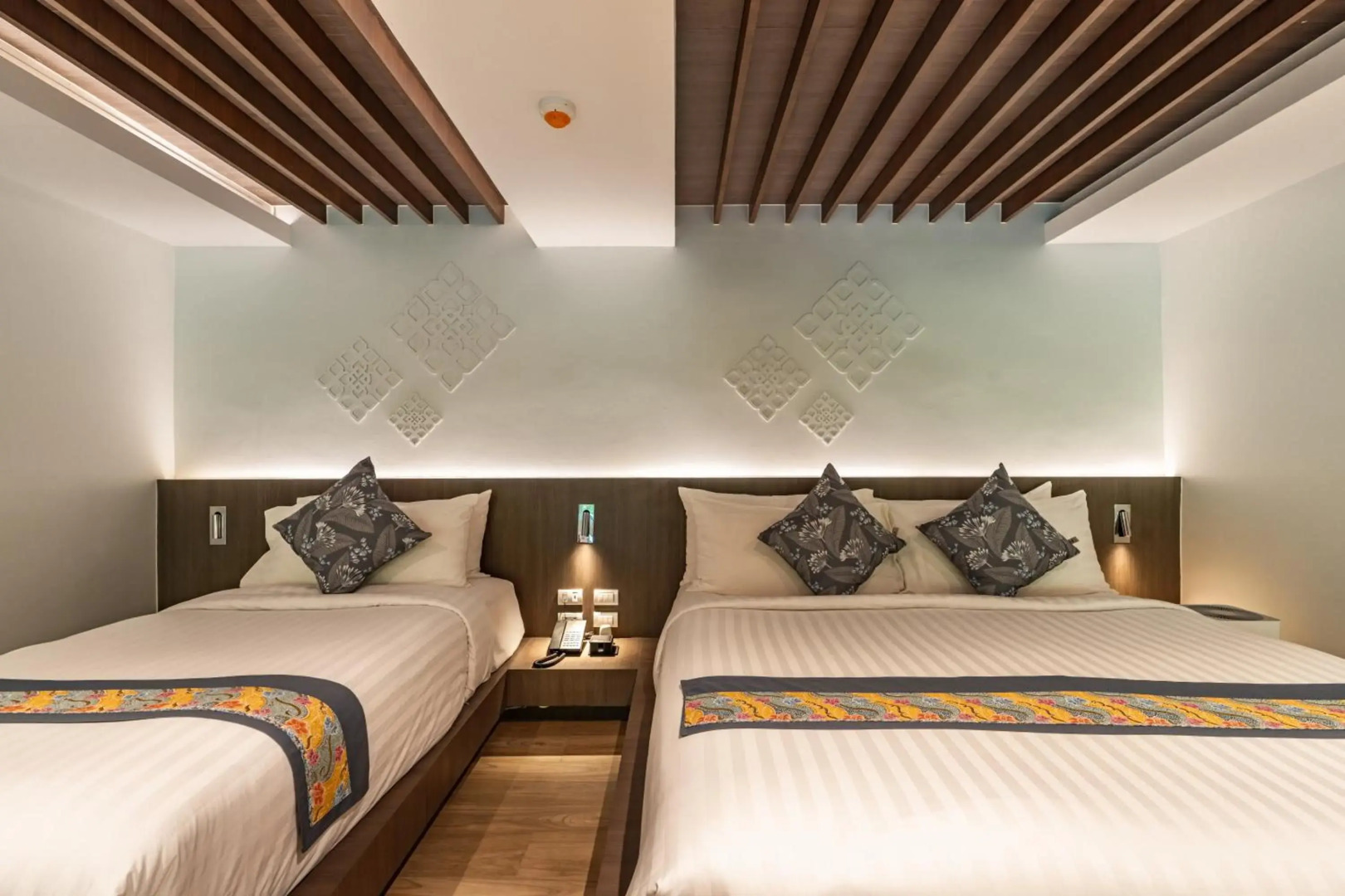 Aonang Princeville Villa Resort and Spa -GHA WellHotel-beachfront