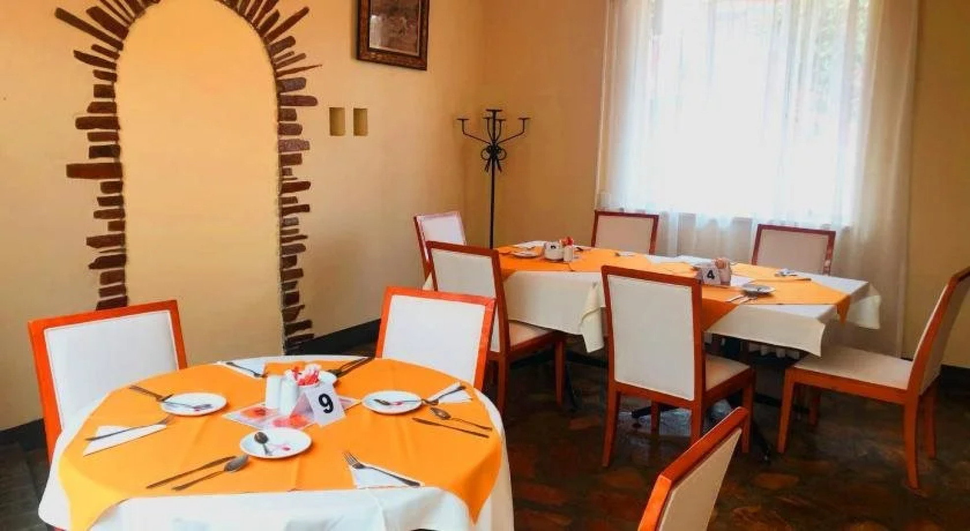 hotel pension steiner