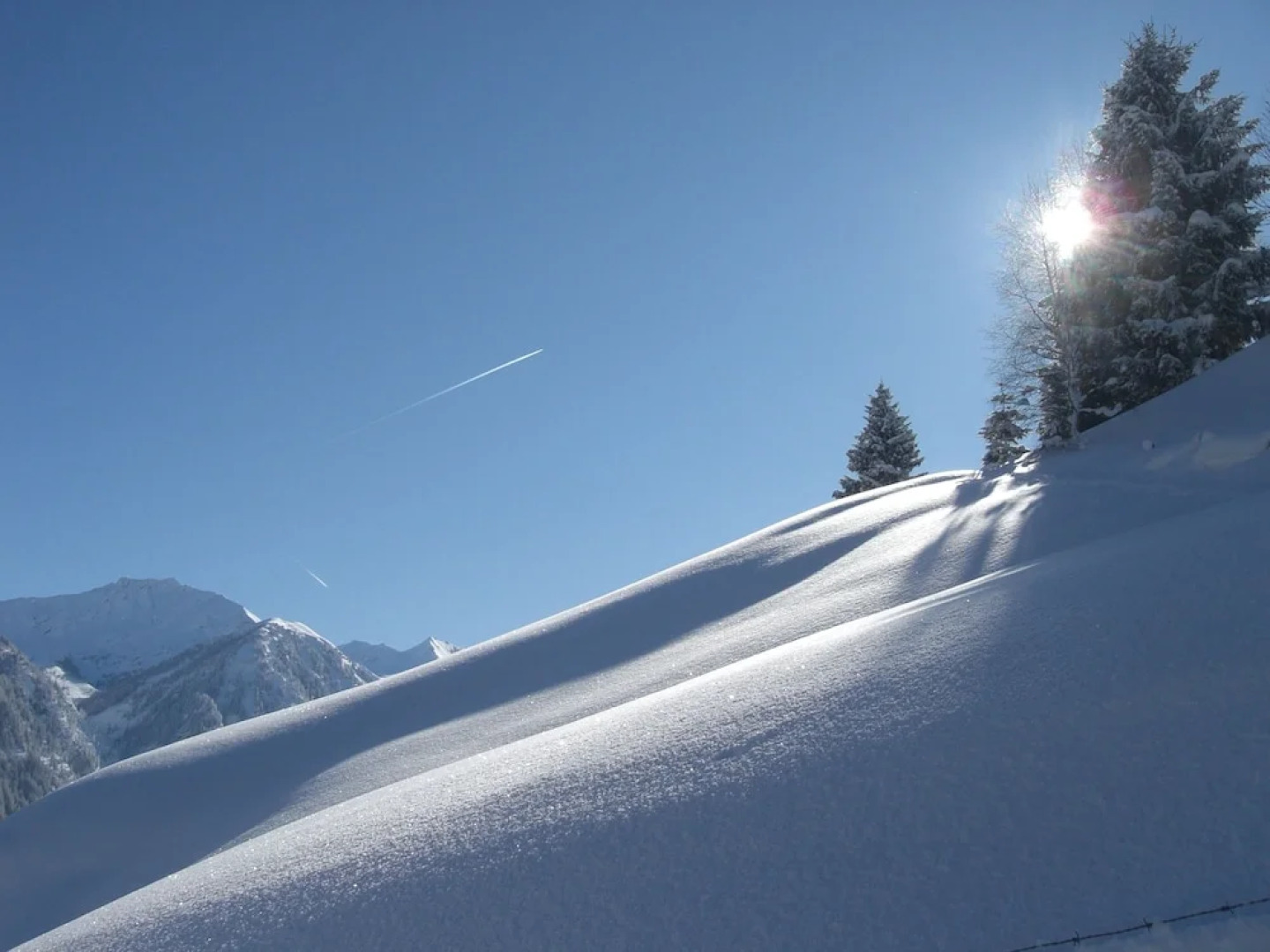 Hotel und Aparthotel Almrösl