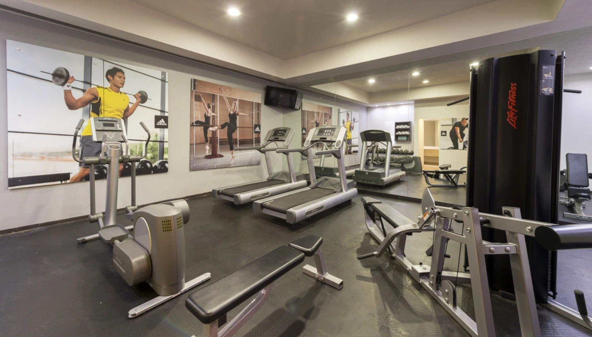 Real Inn San Luis Potosí