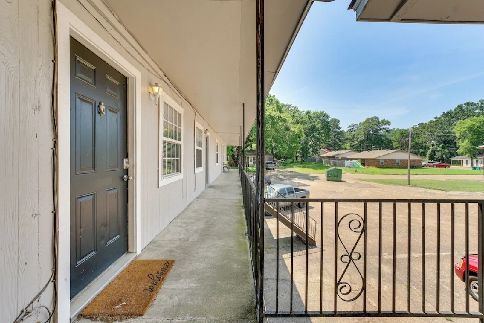 Texarkana Apartment ~ 2 Mi to Downtown!