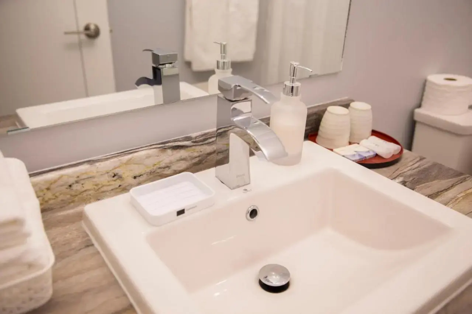 Downtown Whitehorse Deluxe 2 Bedroom Condo