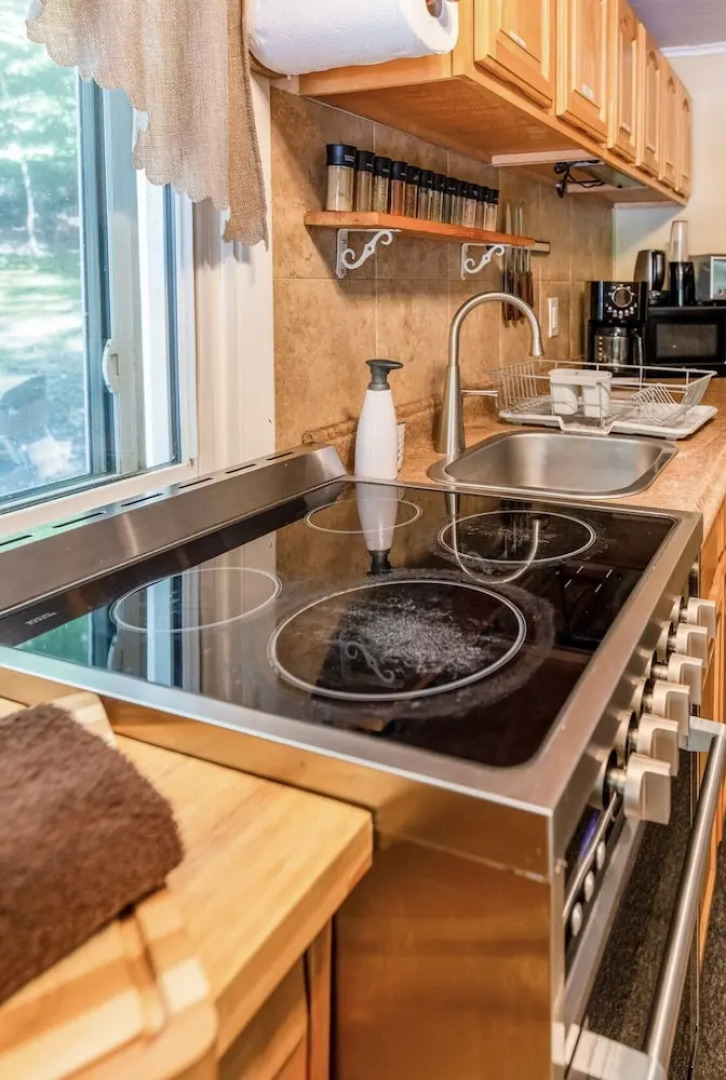 Pocono private retreat