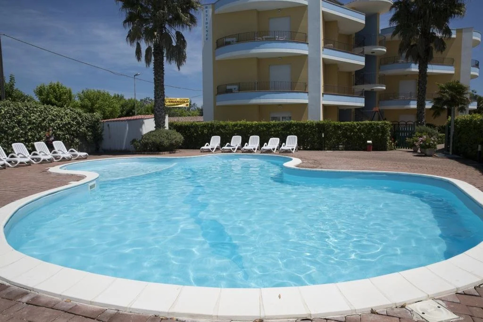 Residence Il Triangolo