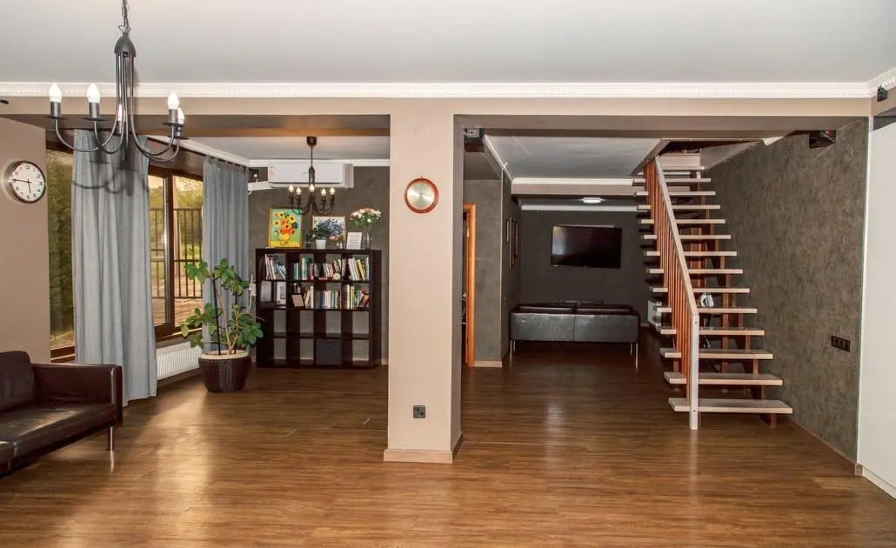 Вилла Holiday (Холидей)