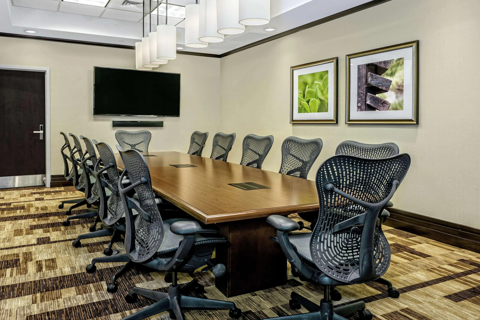 Hilton Garden Inn Victoria