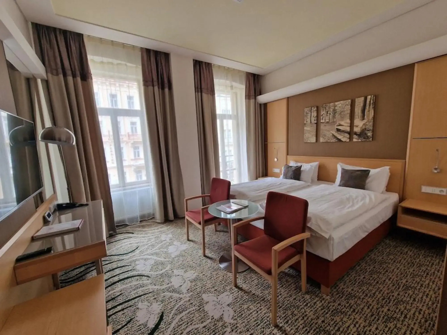 Hotel Ulrika