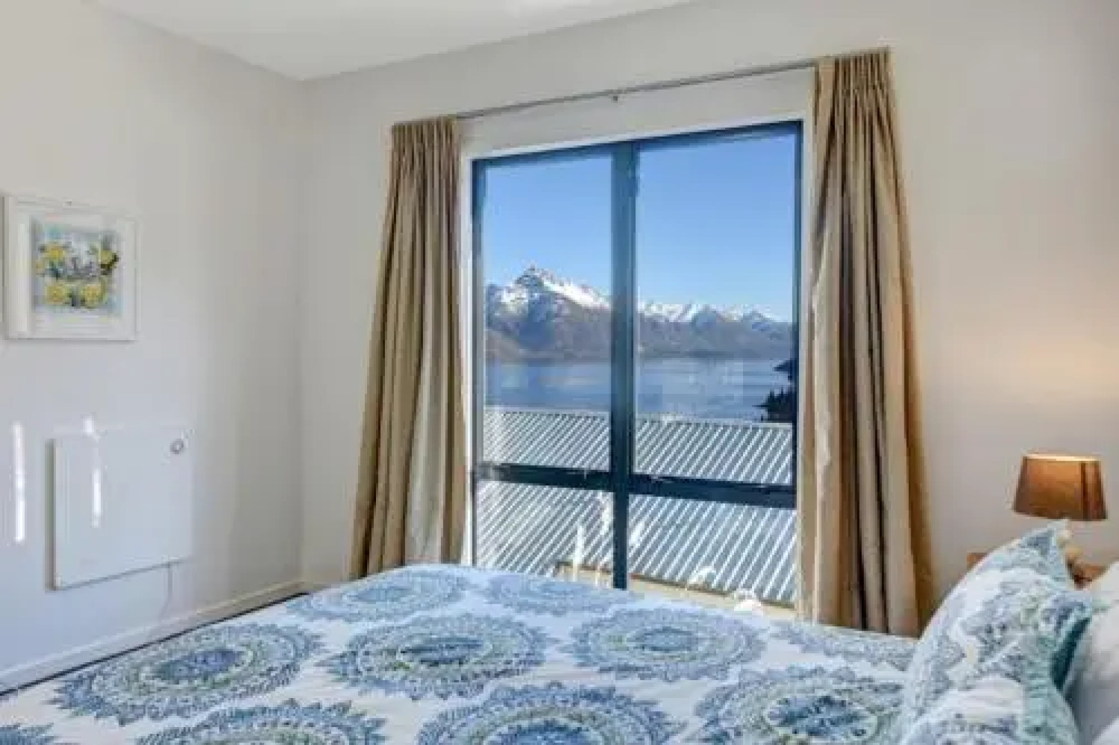 The Queenstown Bothy