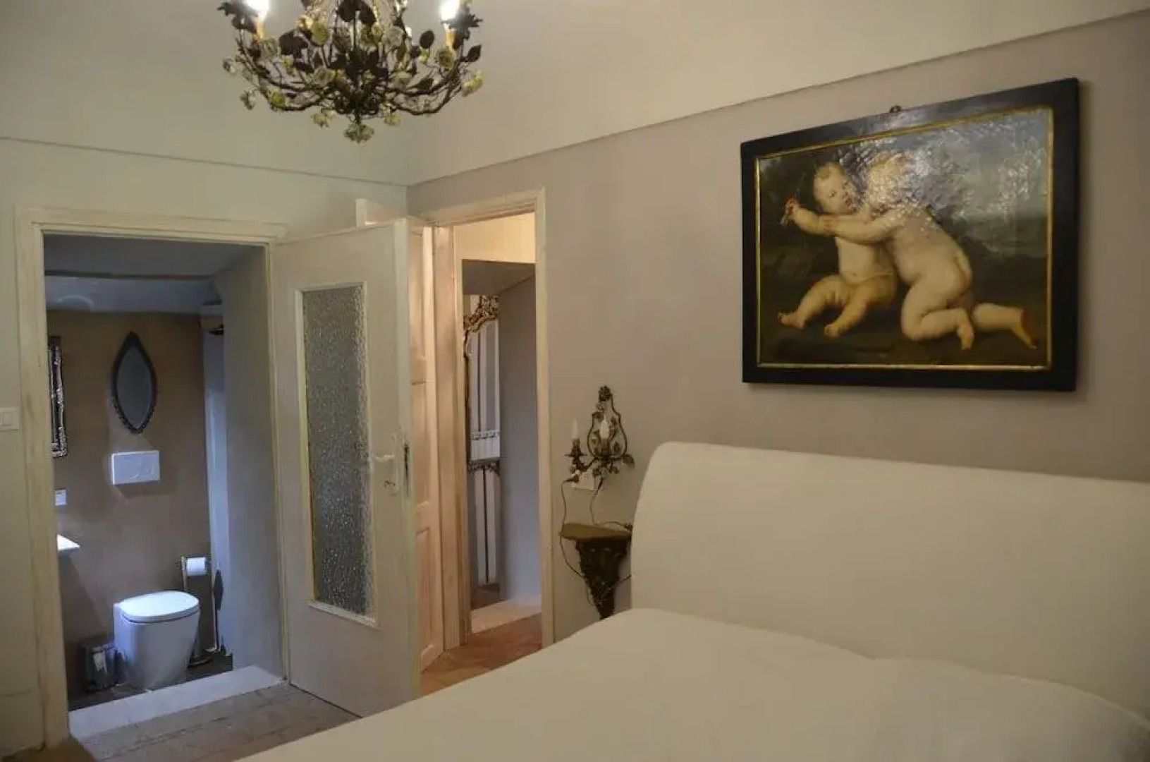 L'Orto Fortunato di Luvara