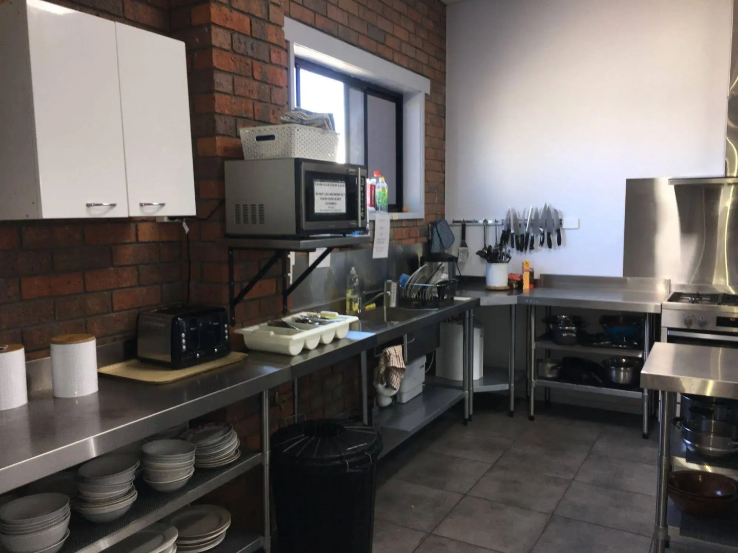 Warrnambool Beach Backpackers