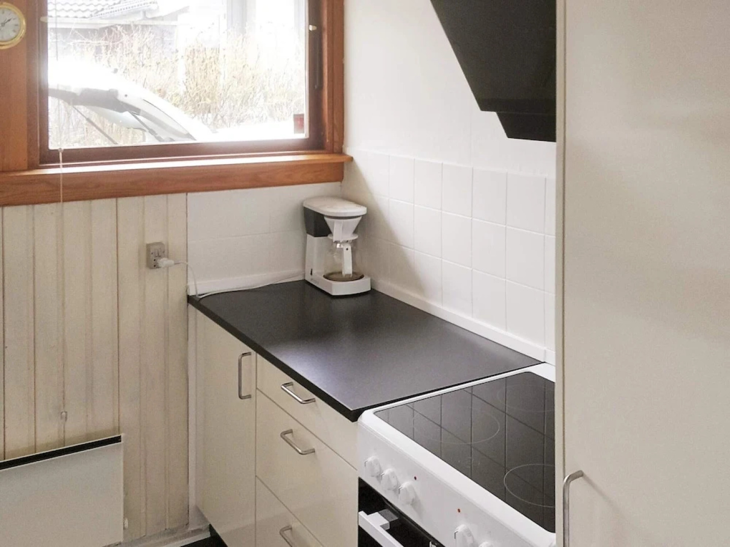 6 Person Holiday Home in Faaborg-by Traum