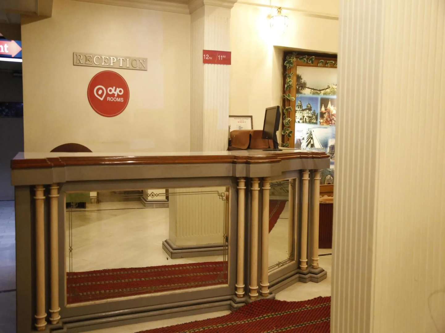 OYO 2726 Hotel Elegant