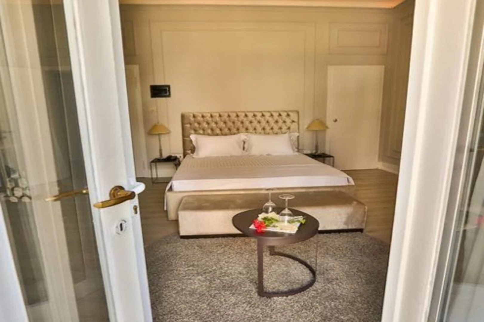 Padam Boutique Hotel