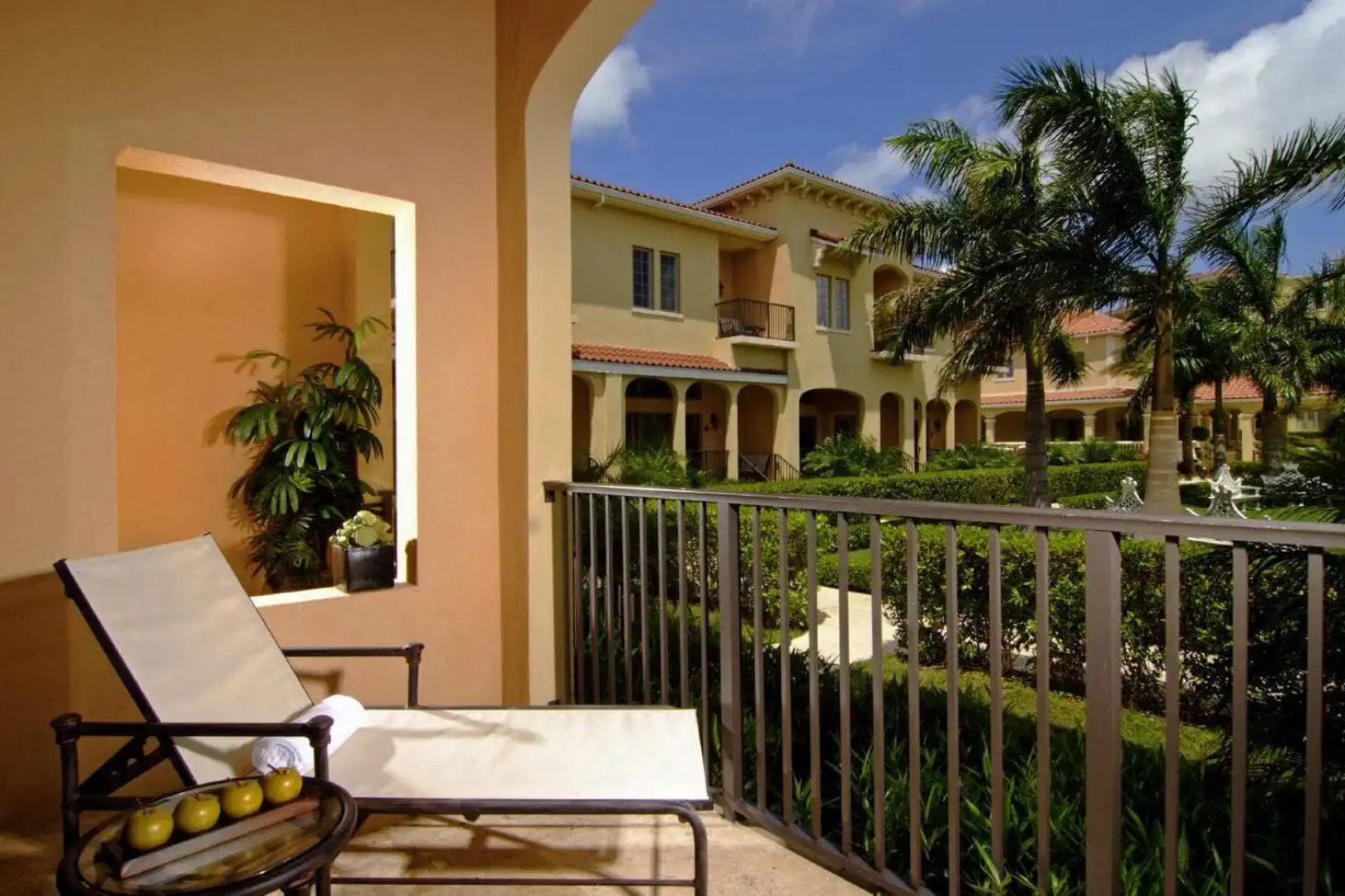 The Somerset on Grace Bay