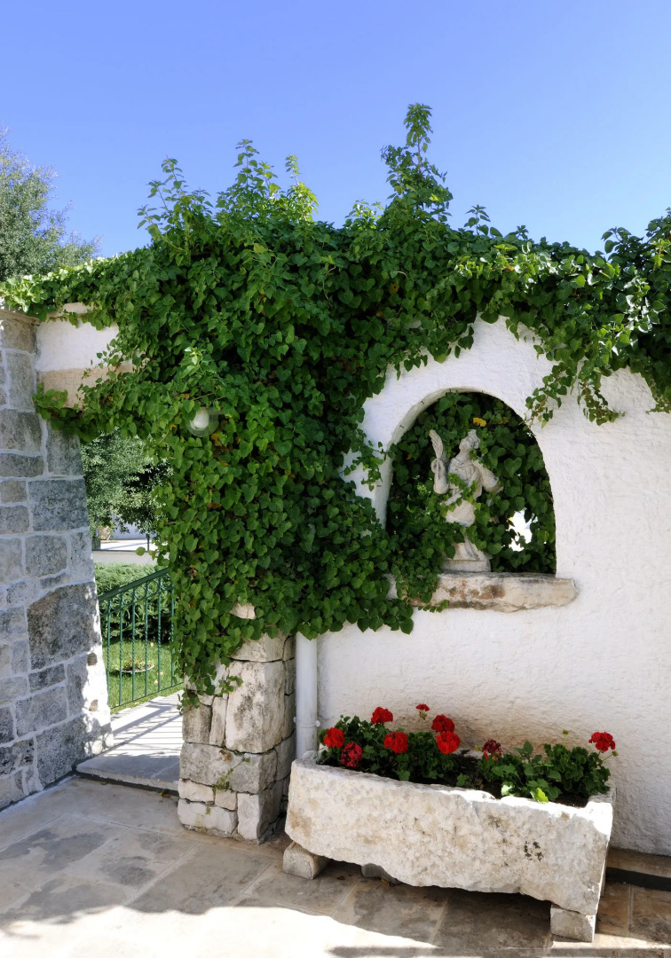 Masseria Chiancone Torricella