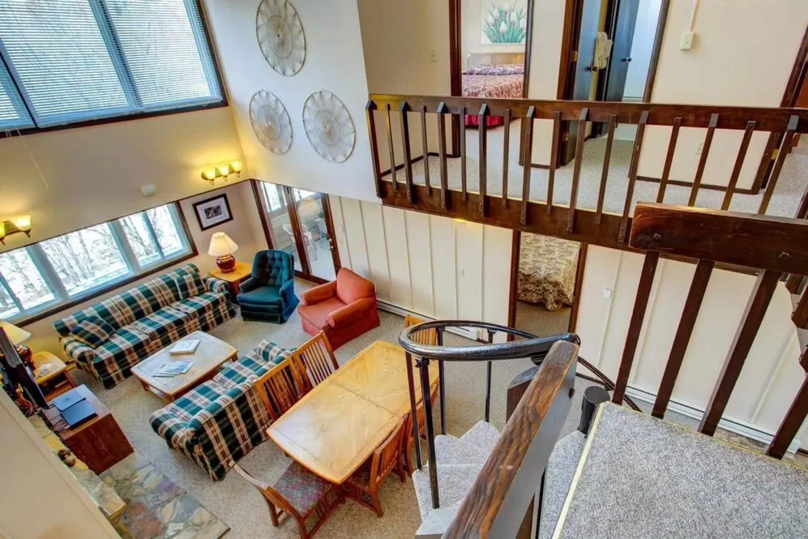 VCI - Beech Manor 4 Bedroom