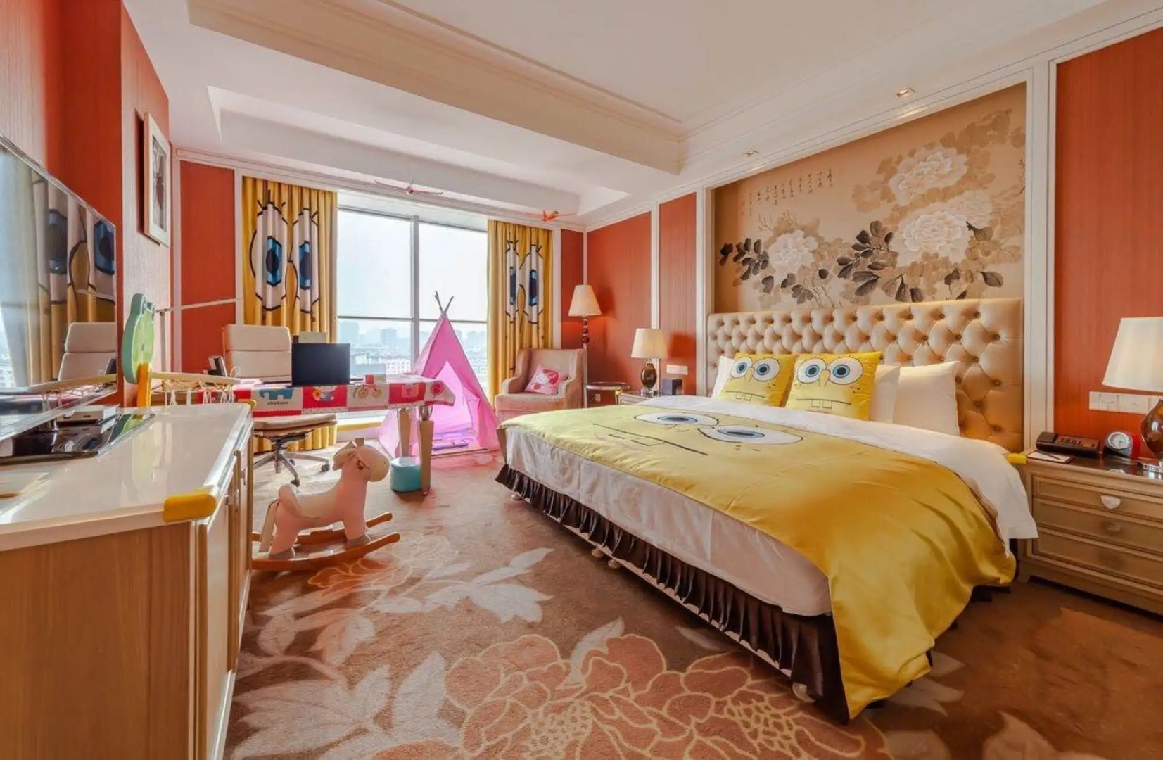 Tonino Lamborghini Hotel Kunshan City Center