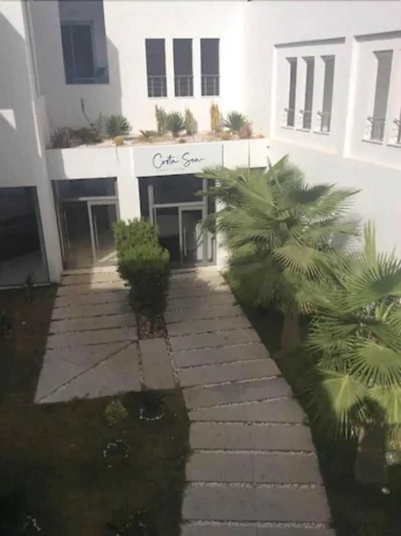 Hotel La Tour Blanche