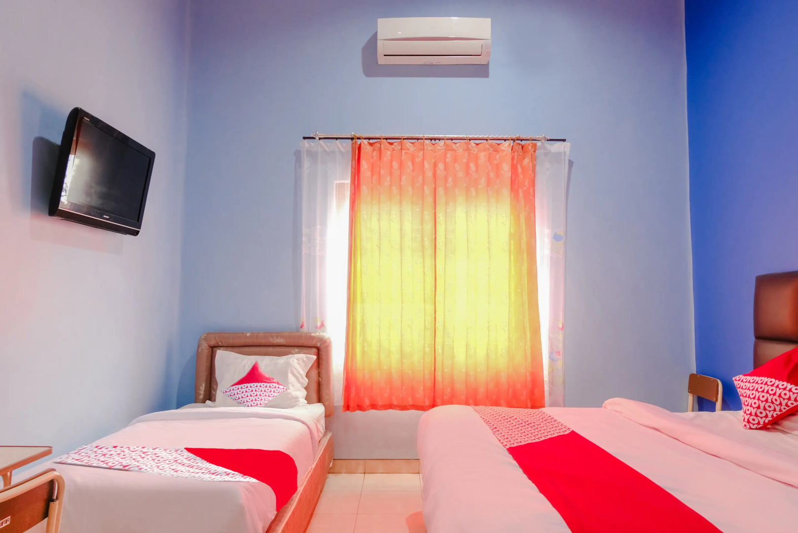 Hotel O Guest House Amalia Malang