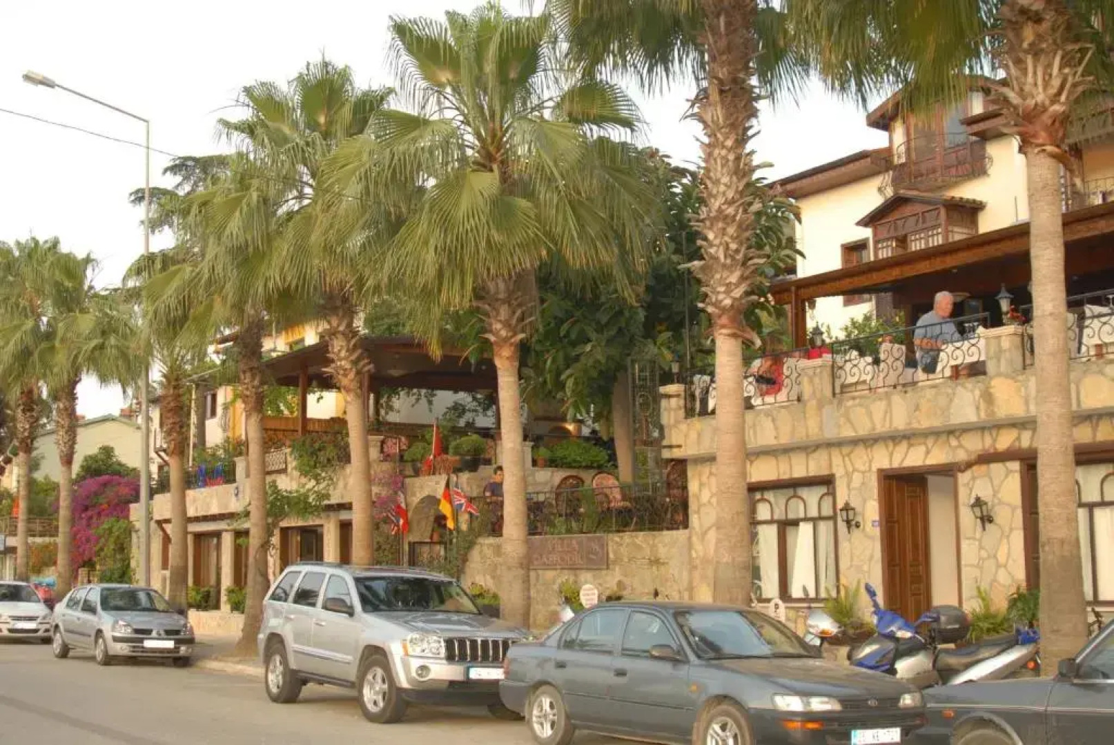 Villa Daffodil - Special Class