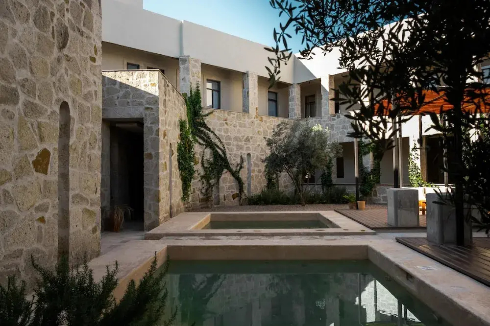 Casa Mädi Hotel boutique