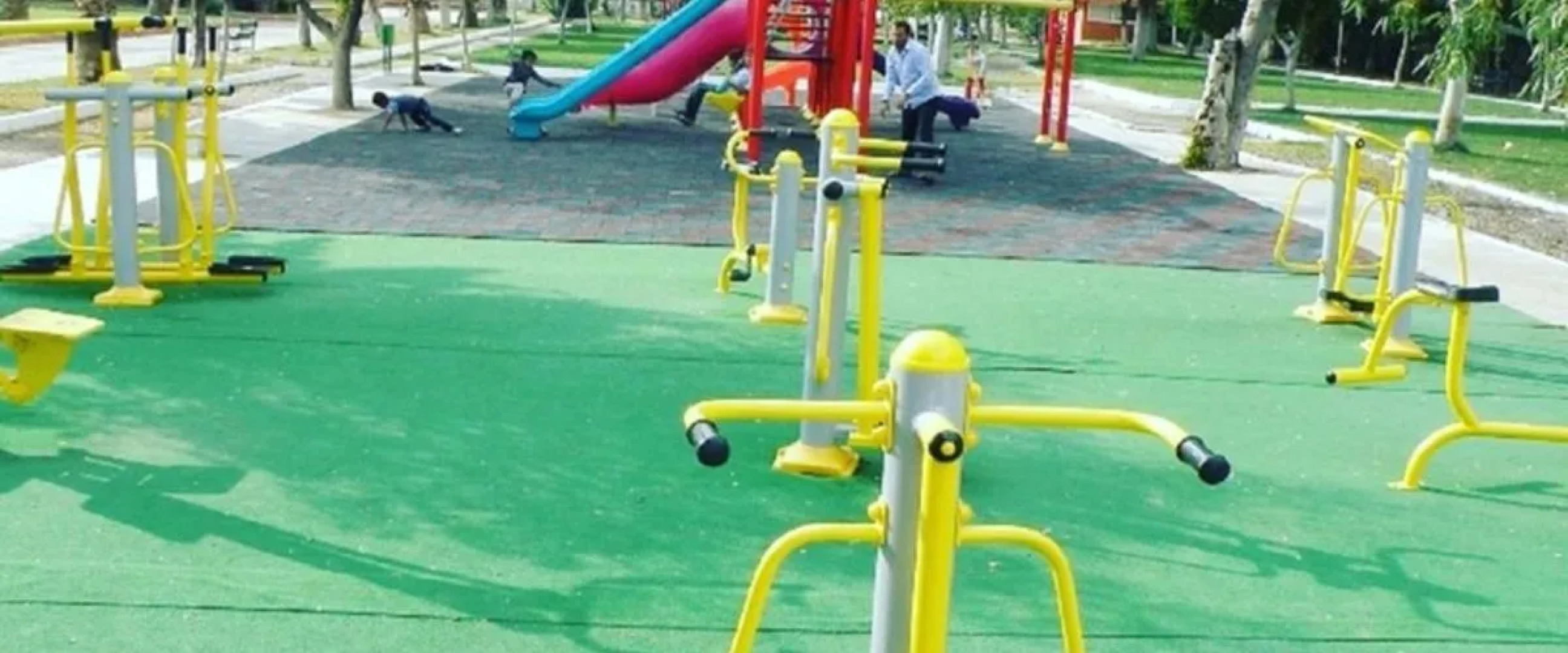 Karaali Kpalicalari ve Otel Tesisleri