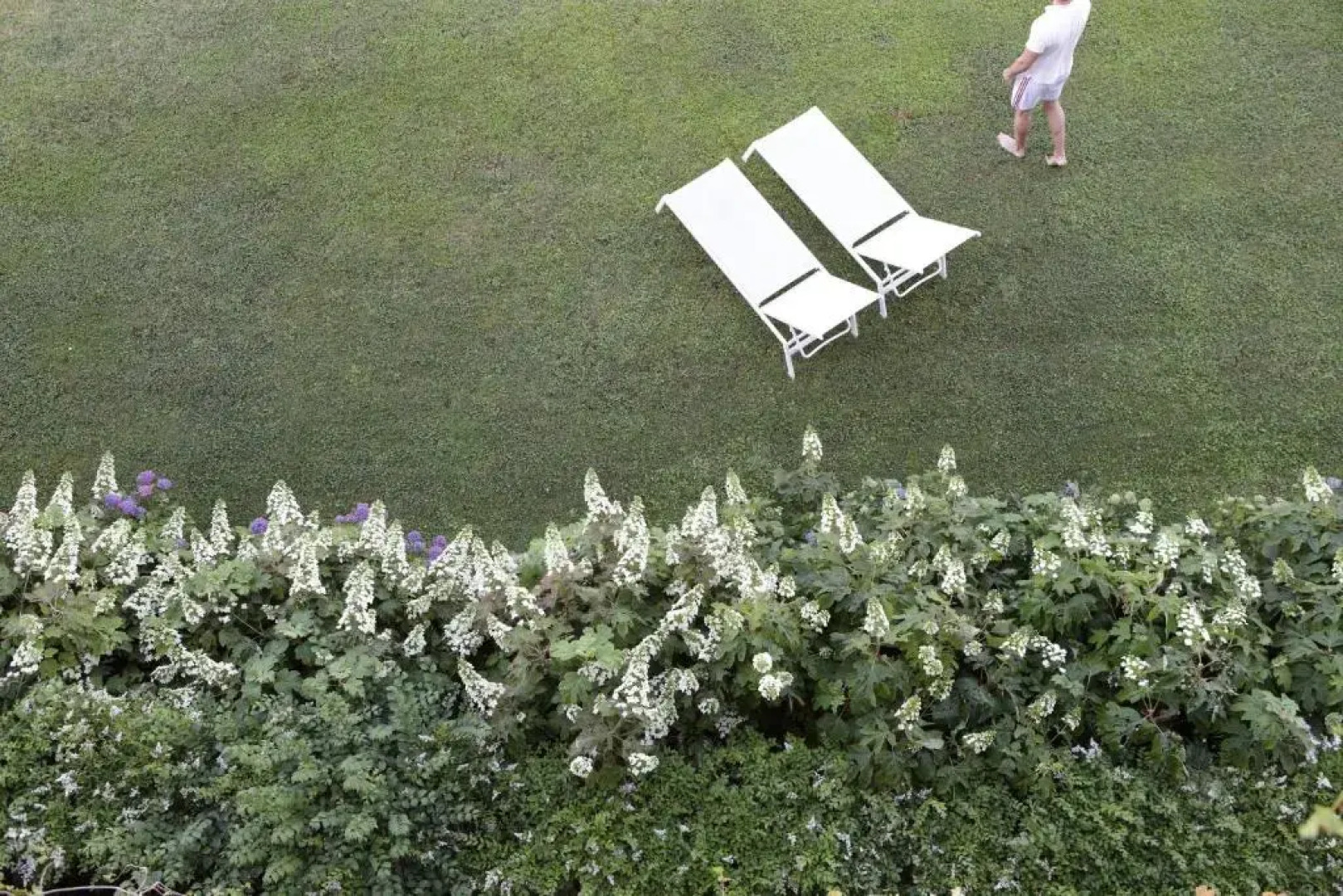 Hotel Relais Le Betulle