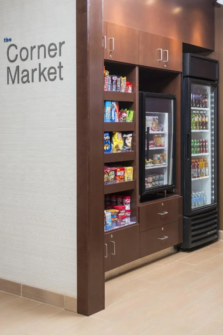 Fairfield Inn & Suites by Marriott Temple Belton