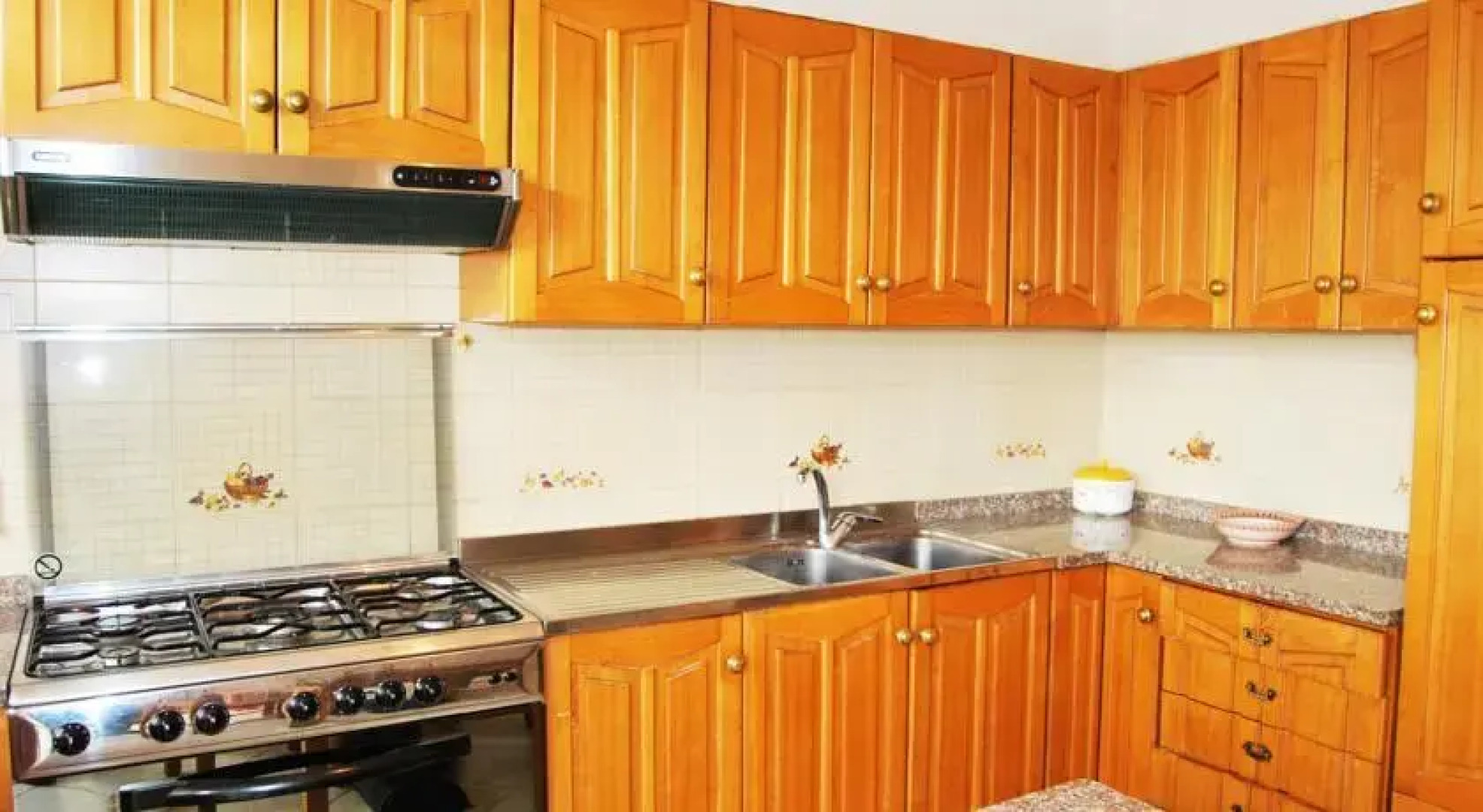 Casa Rossella Ospitalità Diffusa