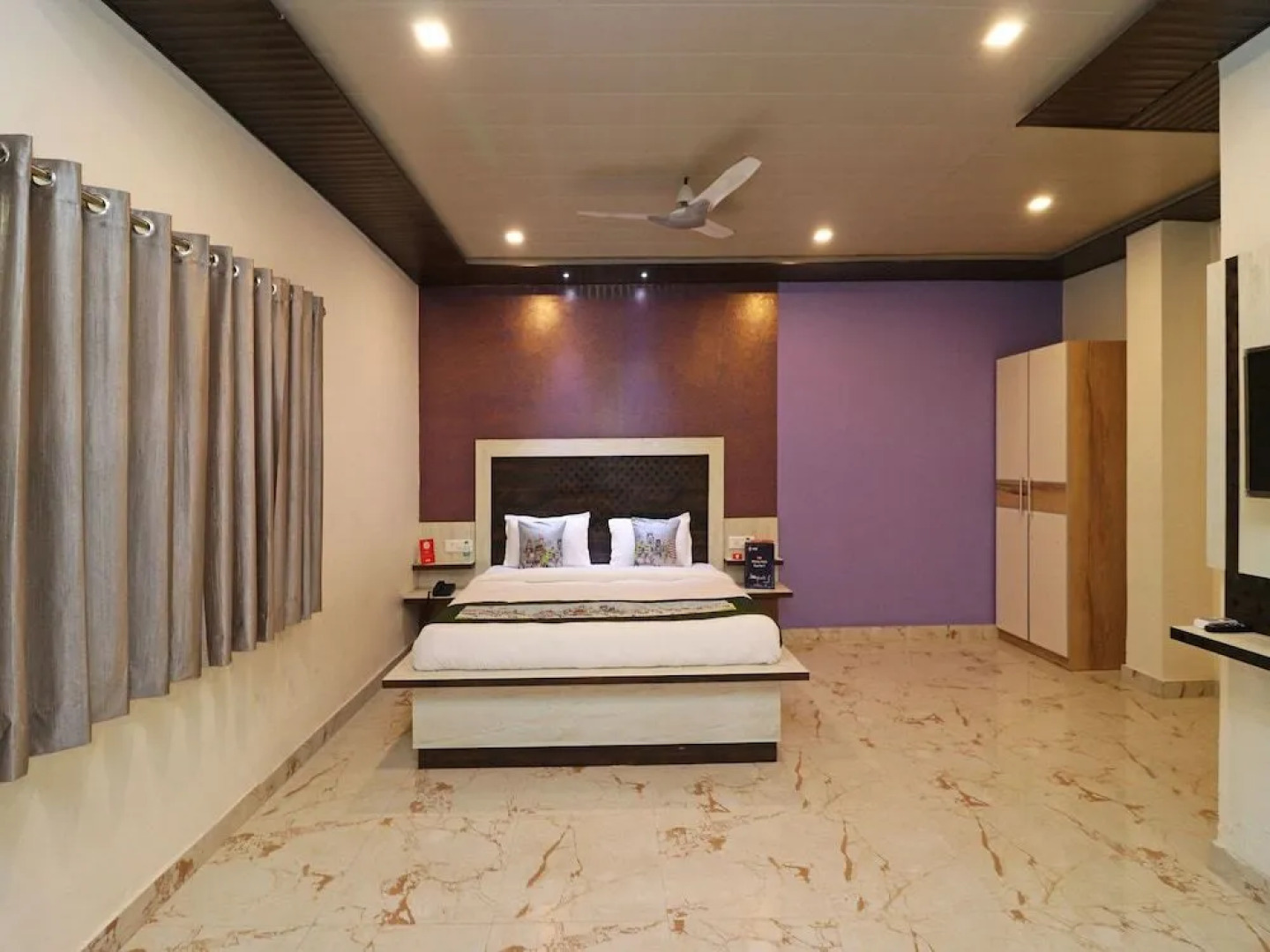 OYO 10290 Yashogopal Resortico