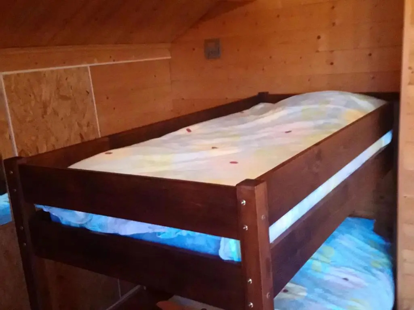 Chalet Le Tholy, 4 pièces, 6 personnes - FR-1-589-121