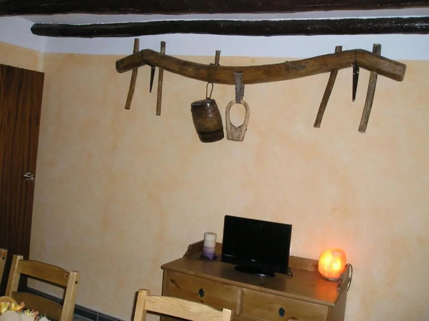 Casa Rural Ruta del Agua