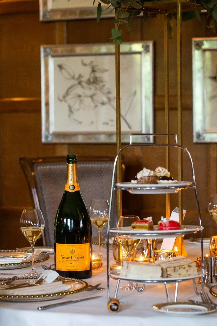 Mallory Court Country House Hotel and Spa