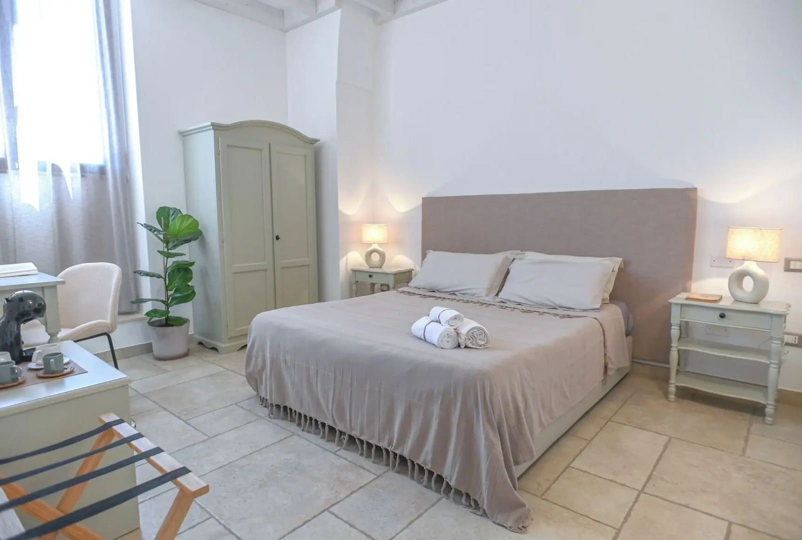 Mediterranea Residence