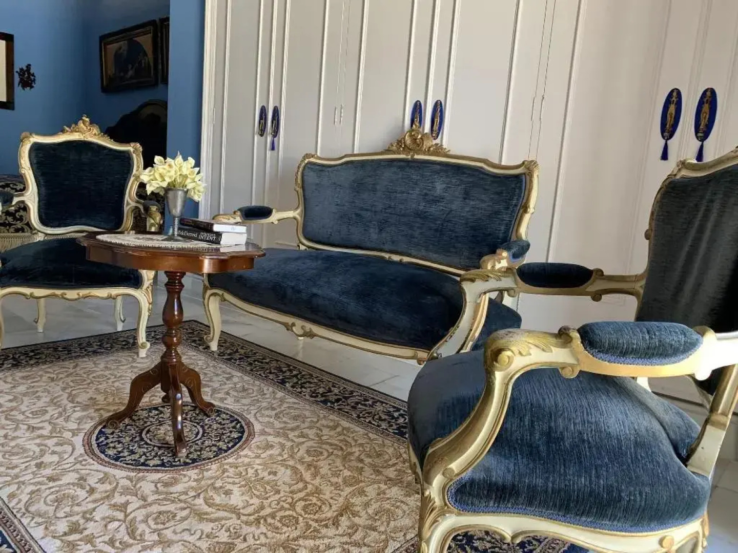 Casa Palacio Jerezana