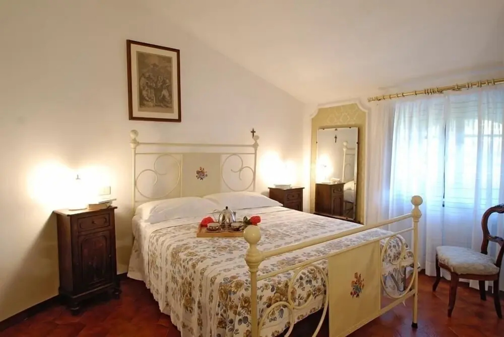 La Querciolana - Agriturismo