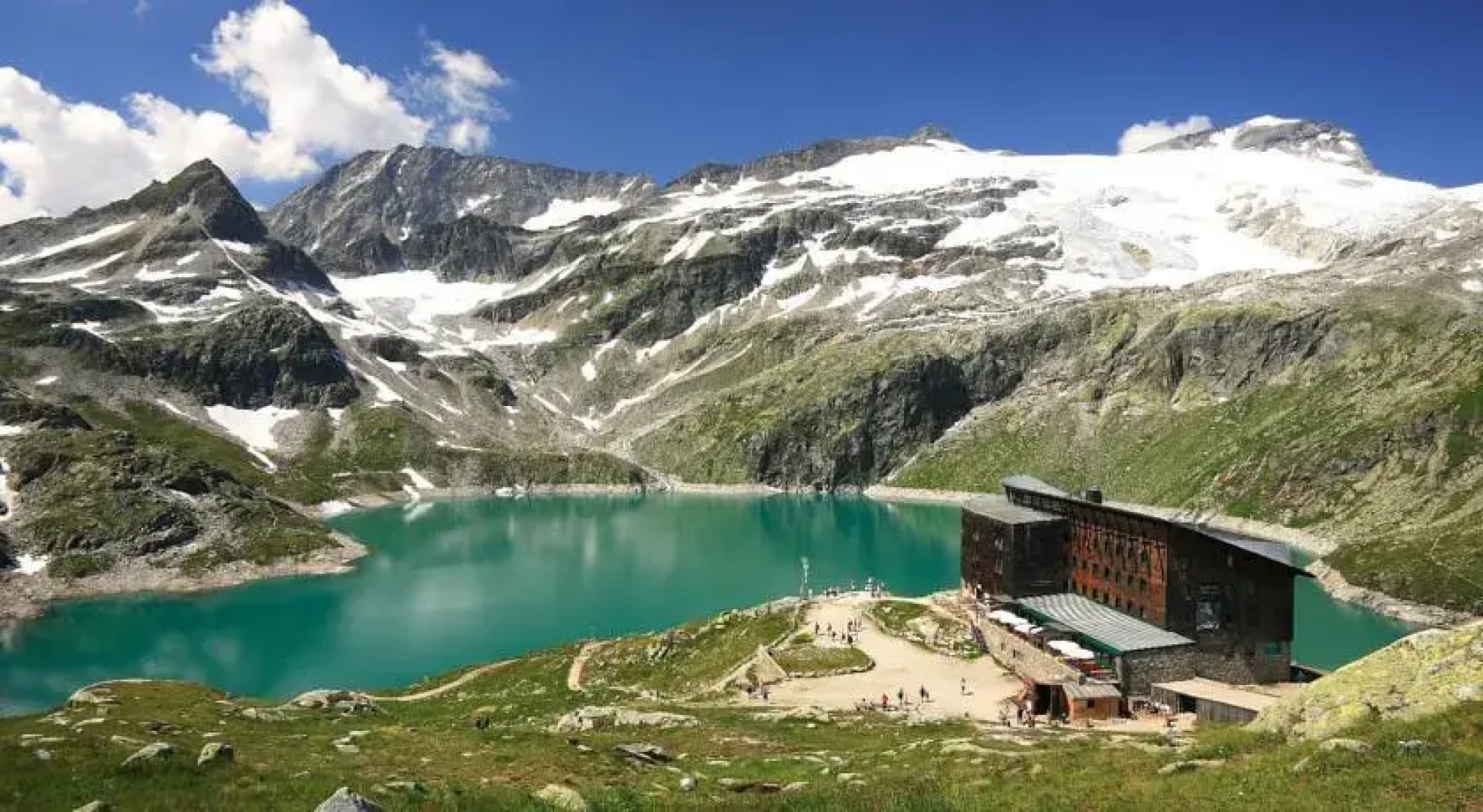 Appartement Vorreiter