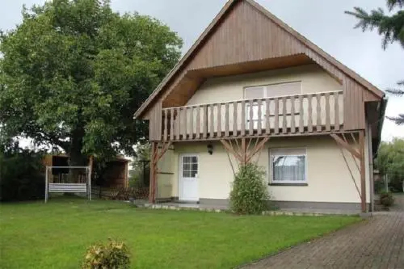 Ferienwohnung Vietgest SCHW 021