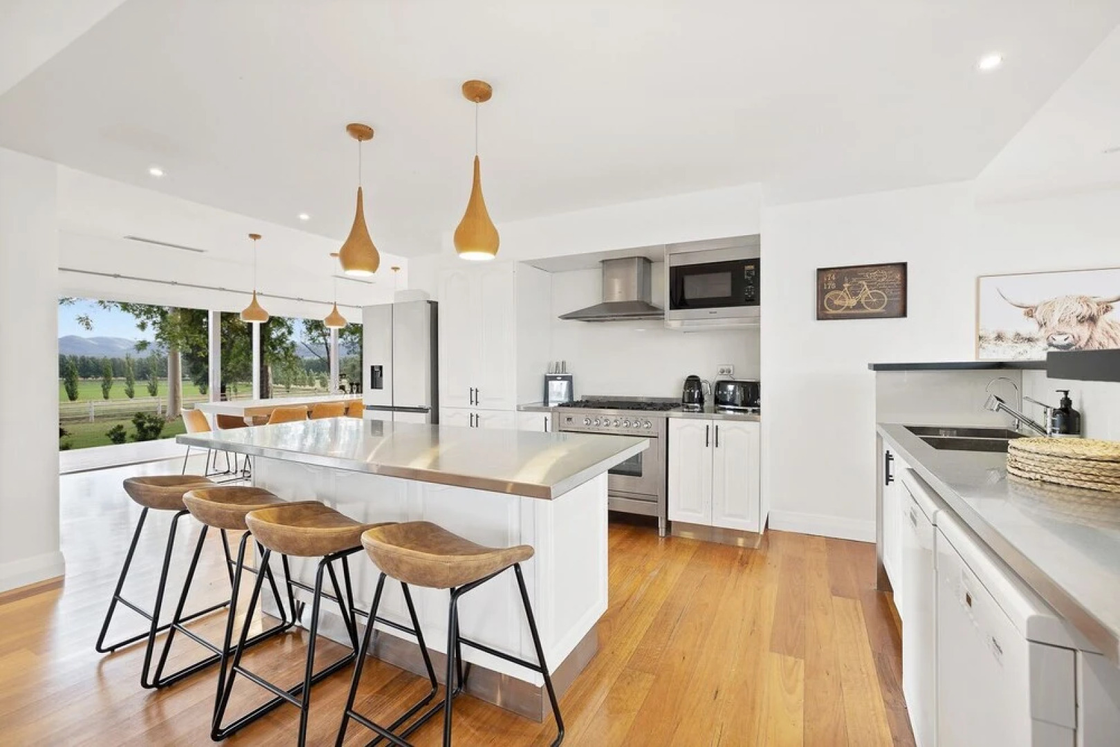 Bonnie View by Your Innkeeper Mudgee