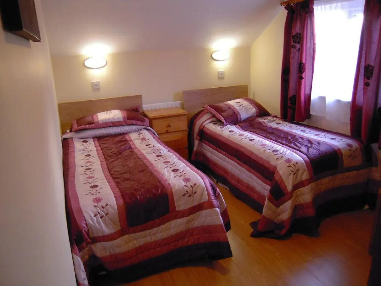 Fortview House Bed & Breakfast