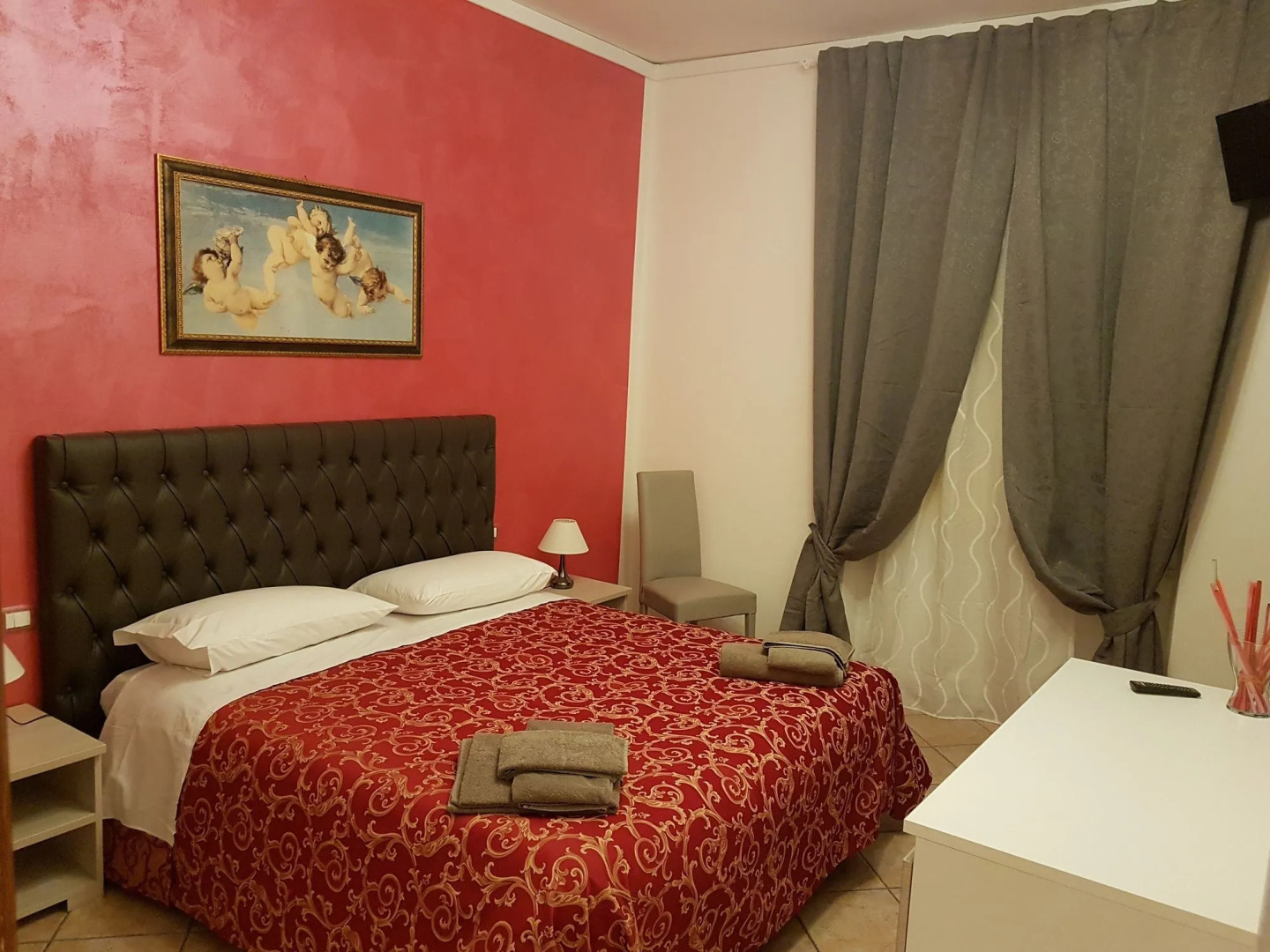 La Campanella Guesthouse