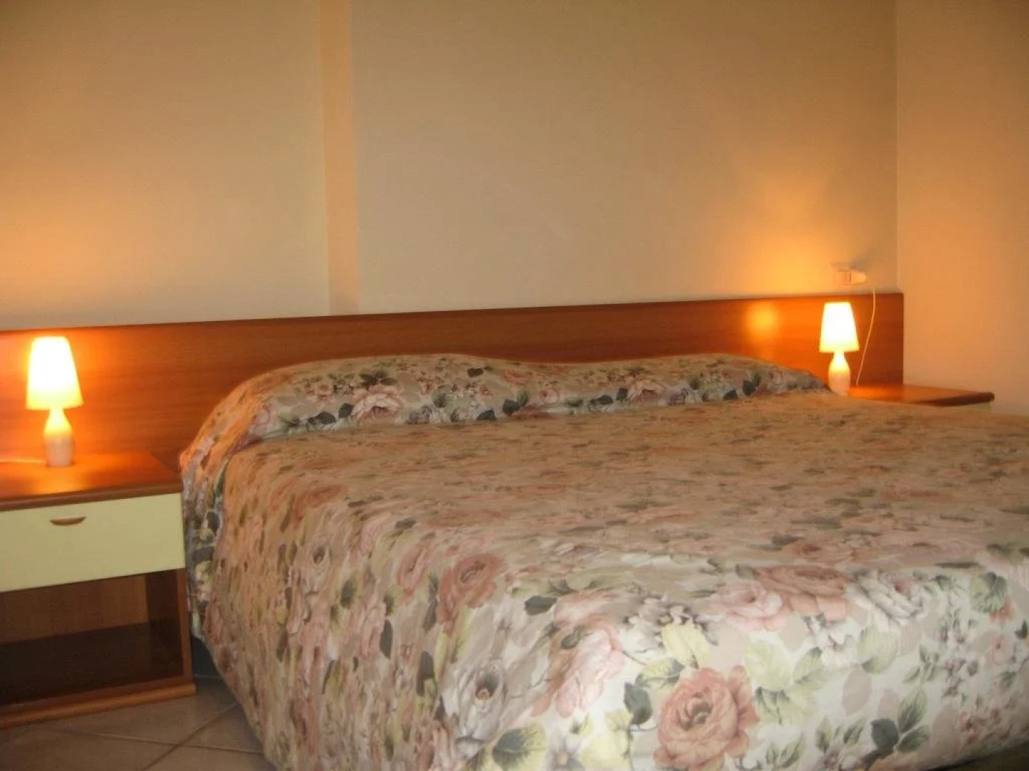 Camping  Residence Green Village