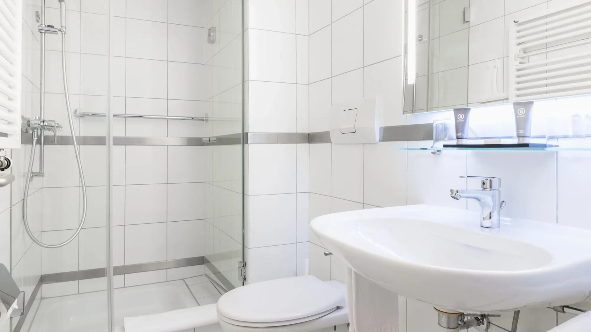 Hapimag Resort Ascona