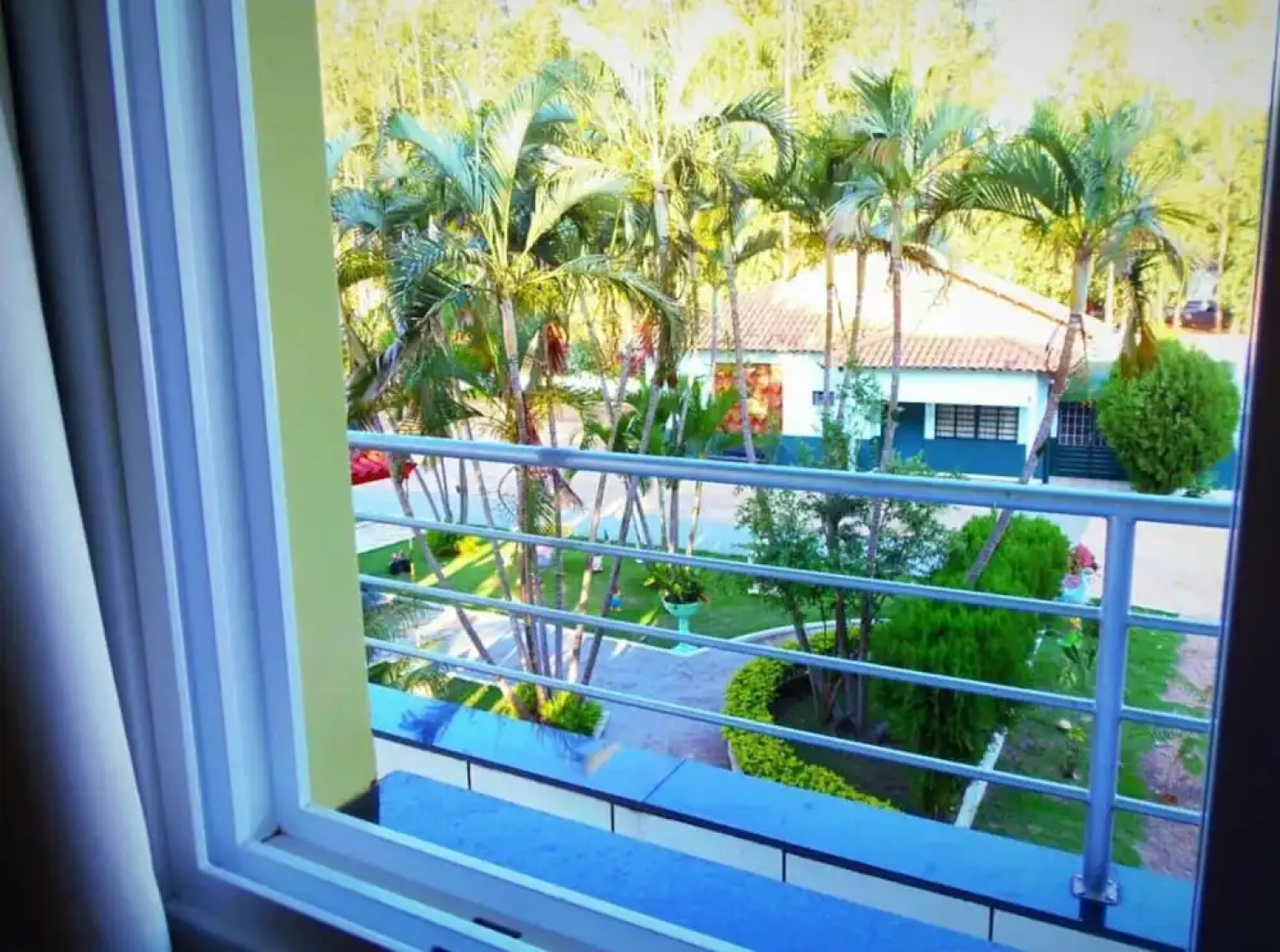 Hotel Tropical Garden