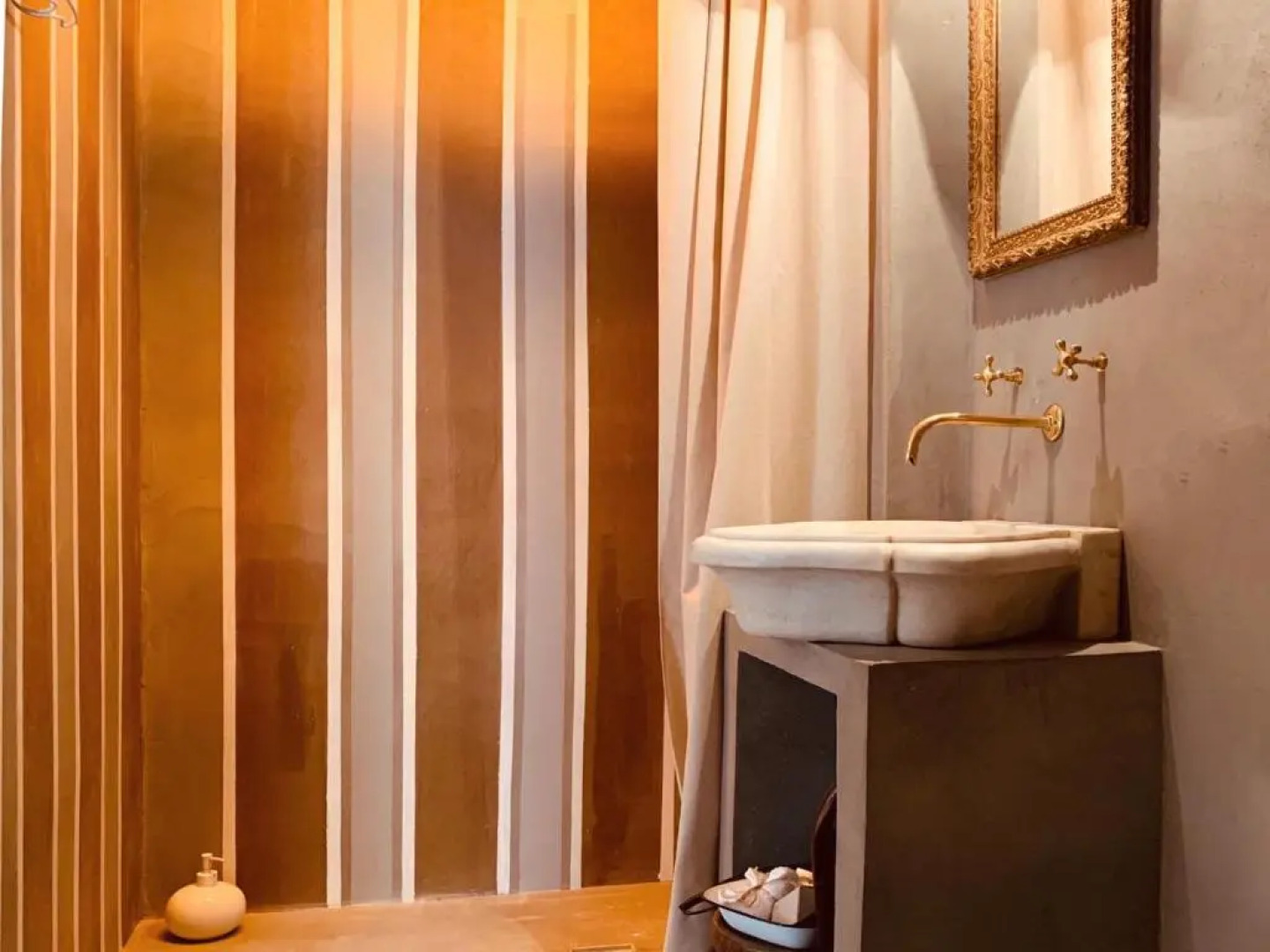 Il Salotto di Maria Pia