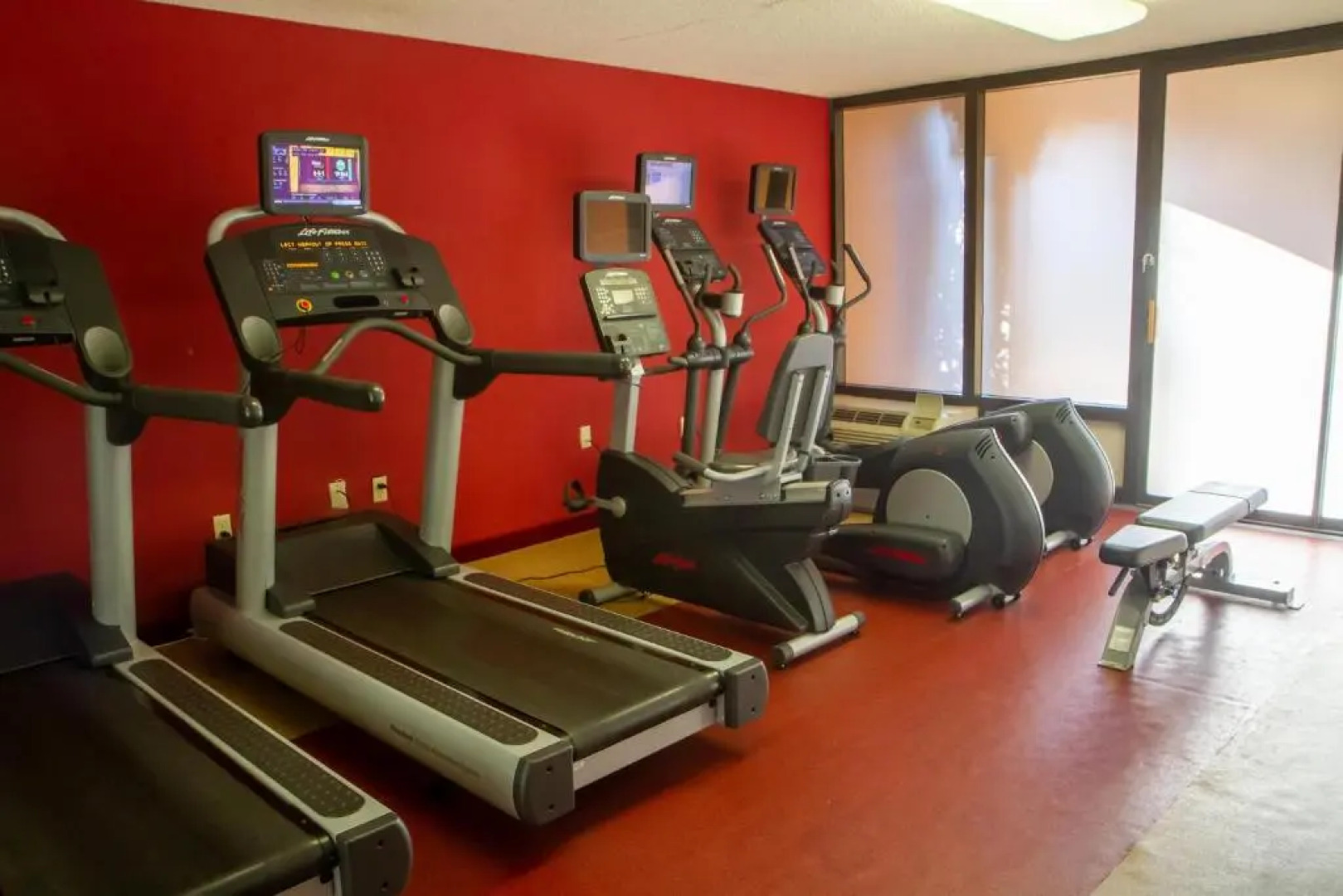 Courtyard by Marriott Page at Lake Powell